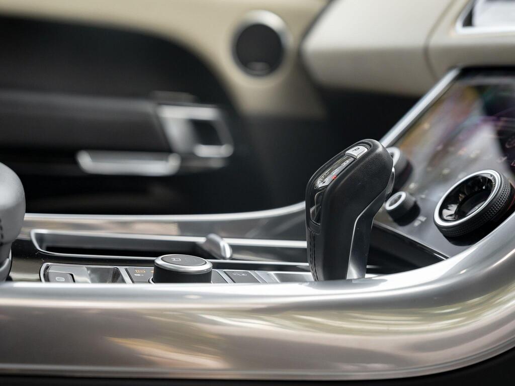 2019 Land Rover Range Rover Sport A-Bio DYN SDV6 A