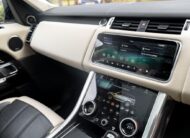 2019 Land Rover Range Rover Sport A-Bio DYN SDV6 A