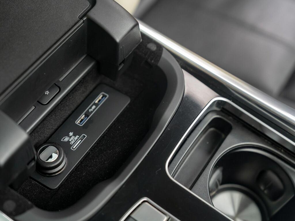 2019 Land Rover Range Rover Sport A-Bio DYN SDV6 A