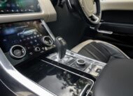 2019 Land Rover Range Rover Sport A-Bio DYN SDV6 A