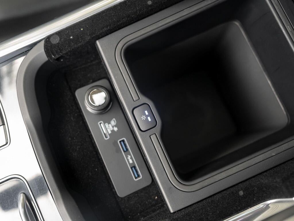 2019 Land Rover Range Rover Sport A-Bio DYN SDV6 A