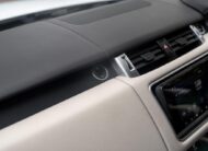 2019 Land Rover Range Rover Sport A-Bio DYN SDV6 A