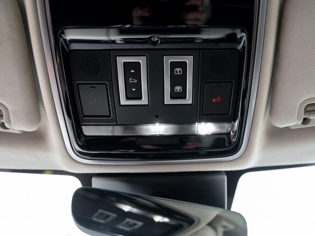 2019 Land Rover Range Rover Sport A-Bio DYN SDV6 A