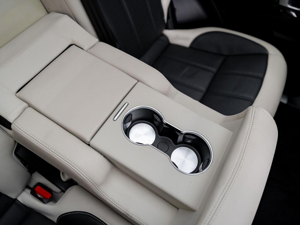 2019 Land Rover Range Rover Sport A-Bio DYN SDV6 A