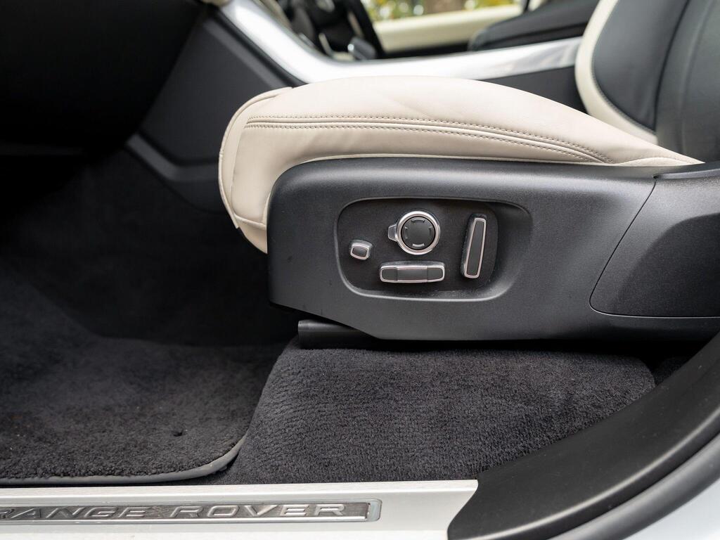 2019 Land Rover Range Rover Sport A-Bio DYN SDV6 A