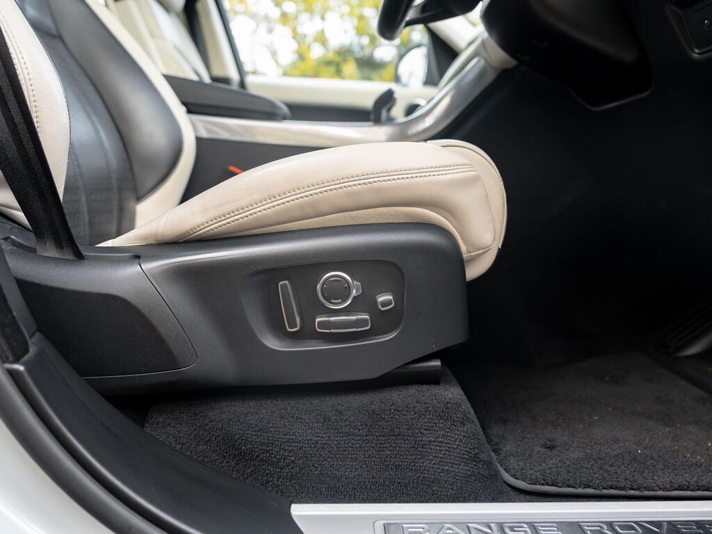 2019 Land Rover Range Rover Sport A-Bio DYN SDV6 A