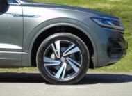 2019 Volkswagen Touareg V6 R-Line Tech TDI A