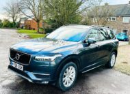 2016 Volov XC90 2.0 D5 PowerPulse Momentum Auto 4WD