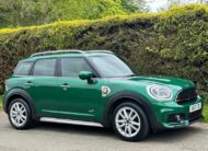 2021 MINI Countryman Cooper S E All4 Sport A