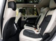 2019 Land Rover Range Rover Sport A-Bio DYN SDV6 A