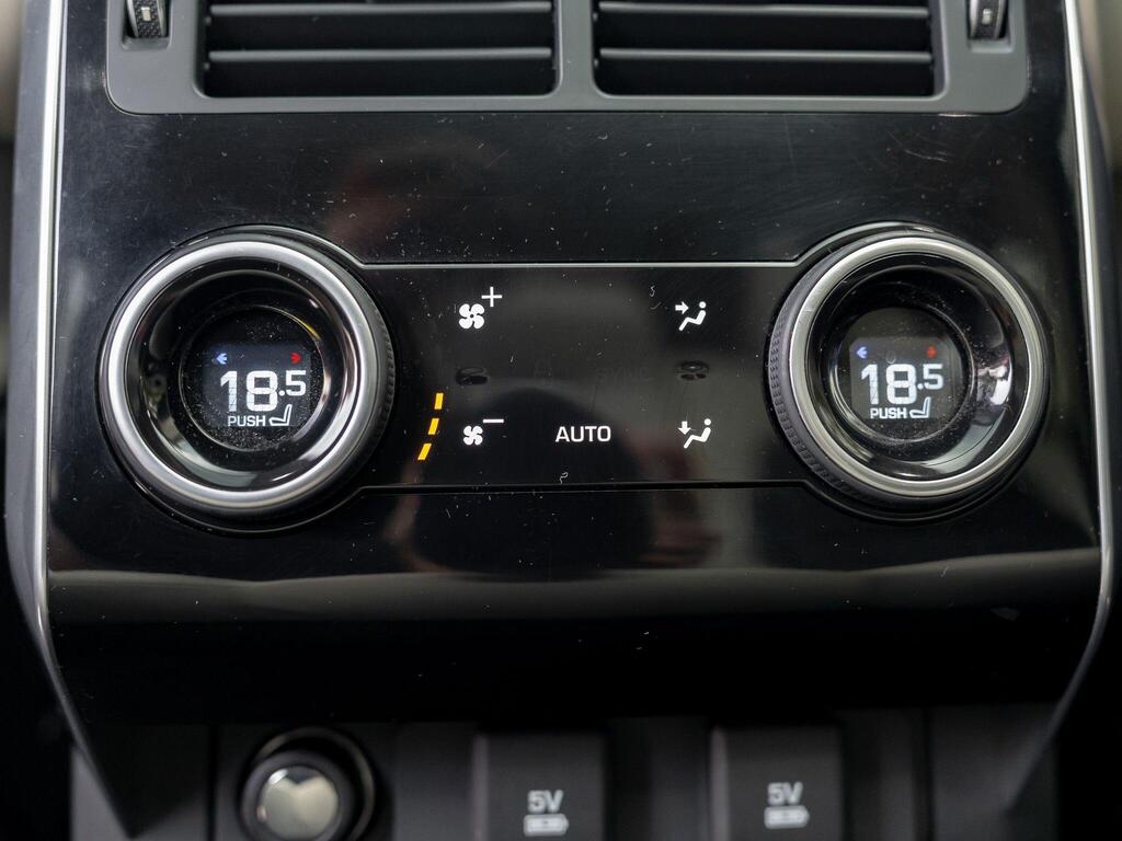 2019 Land Rover Range Rover Sport A-Bio DYN SDV6 A