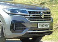 2019 Volkswagen Touareg V6 R-Line Tech TDI A