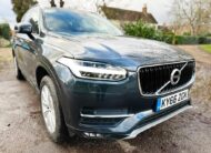 2016 Volov XC90 2.0 D5 PowerPulse Momentum Auto 4WD